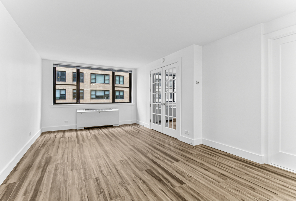 315 W. 57th St. & 330 W. 58th St. , Columbus Circle