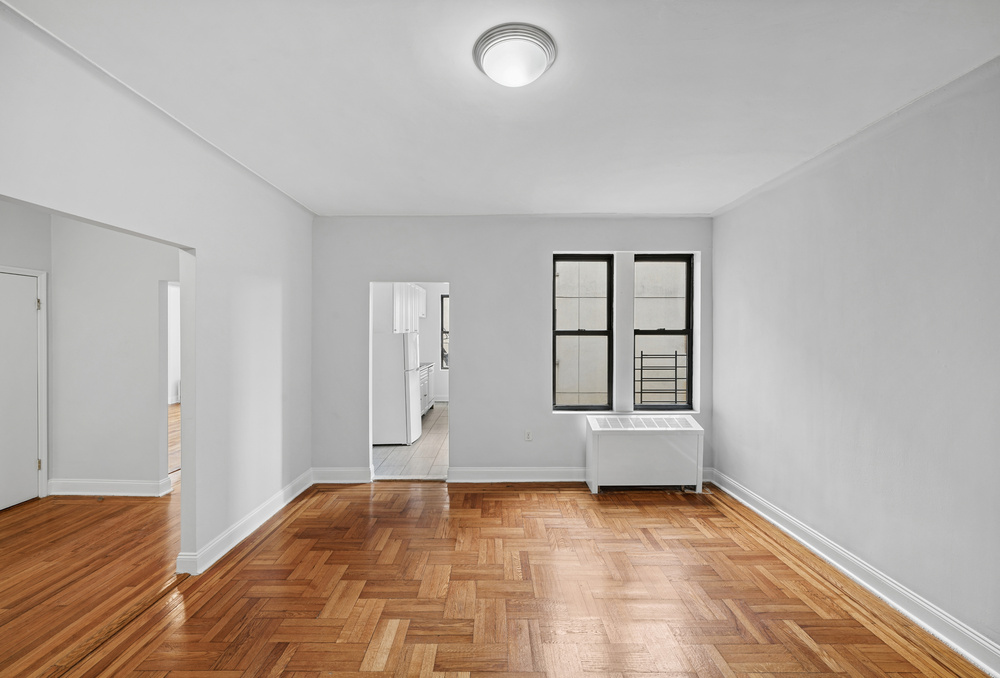 939 Woodycrest Ave & 930 Ogden Ave., Yankee Stadium