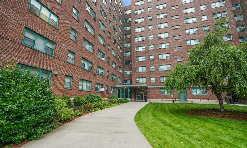 Maple Gardens
