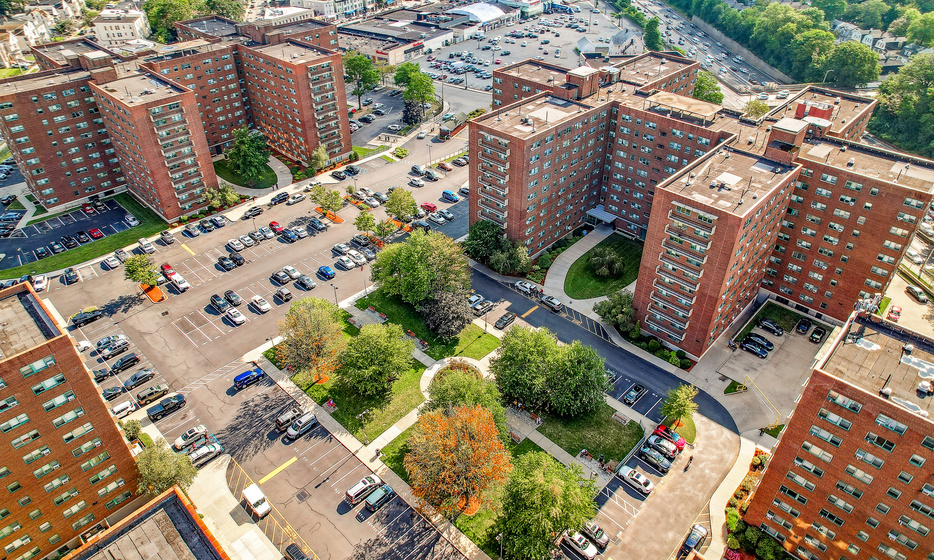 Maple Gardens