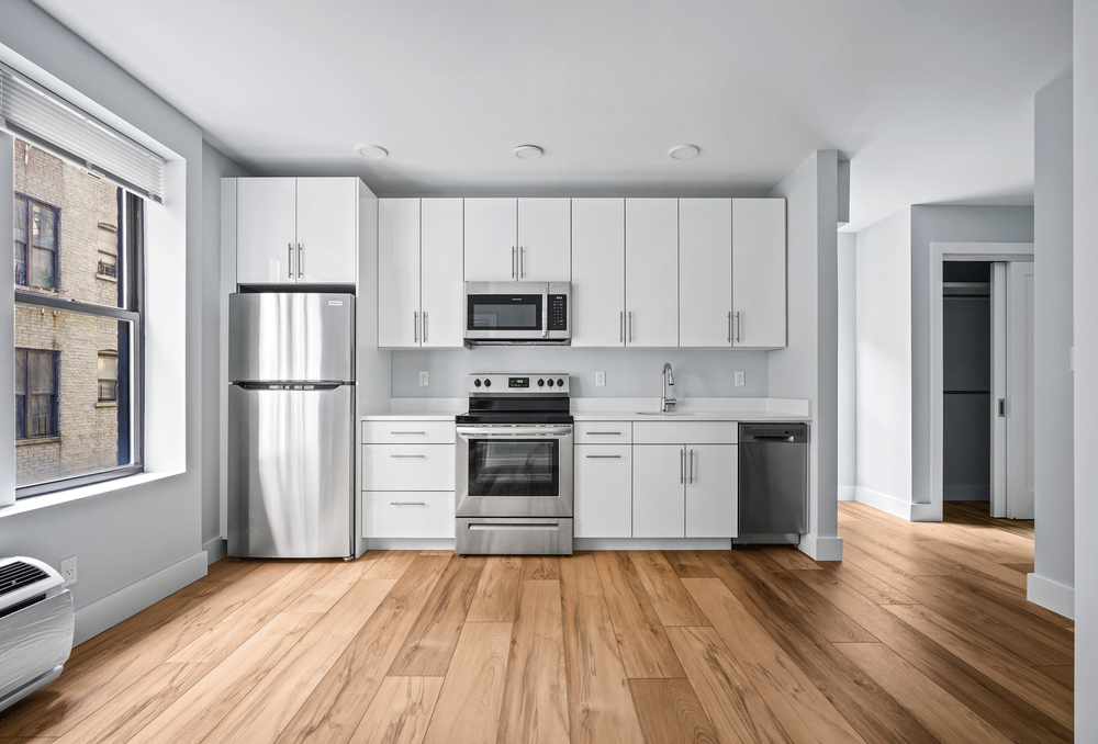 628 West 151st Street, The Heights